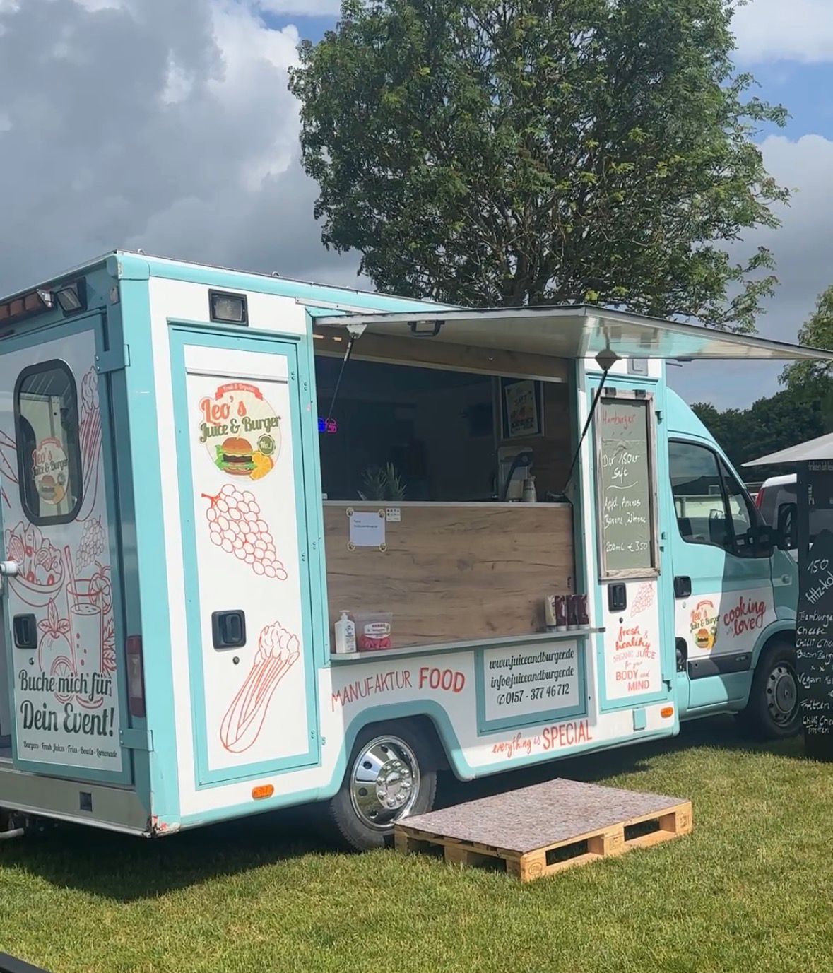 Foodtruck