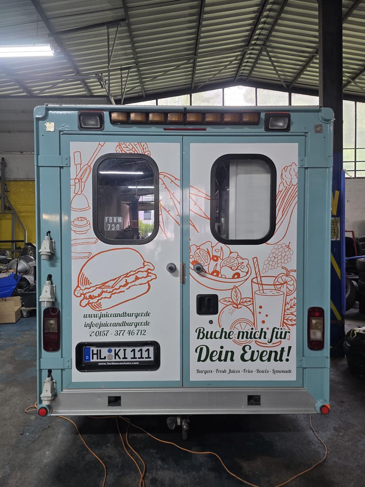 Foodtruck